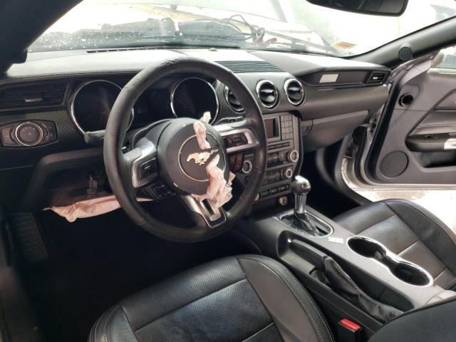 Photo 8 from auction – 2015 FORD MUSTANG with VIN 1FATP8EM2F5372525