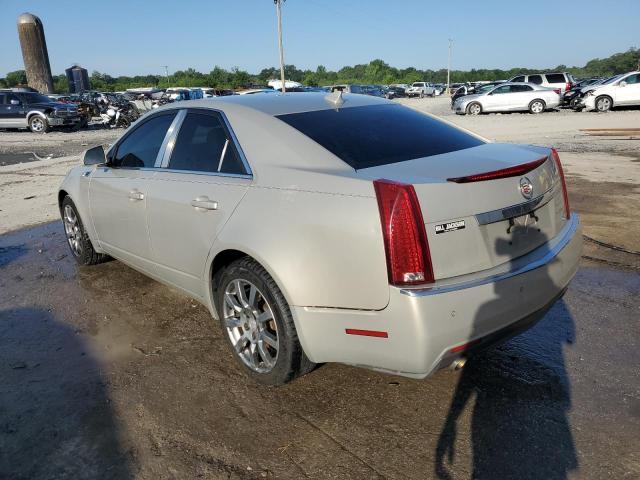 Photo 2 from auction – 2009 CADILLAC CTS with VIN 1G6DF577690133460
