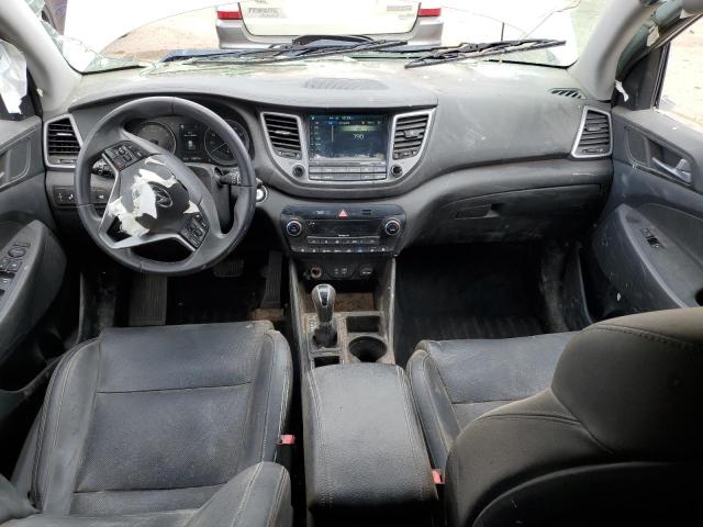 Photo 8 from auction – 2016 HYUNDAI TUCSON LIM with VIN KM8J33A22GU221191