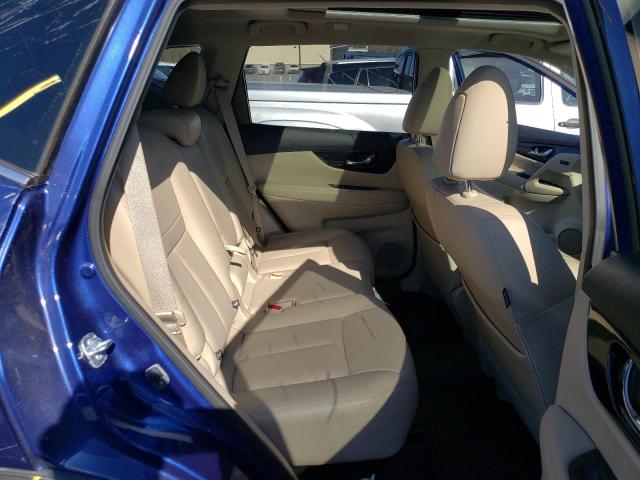 Photo 11 from auction – 2017 NISSAN ROGUE S with VIN JN8AT2MT3HW145333