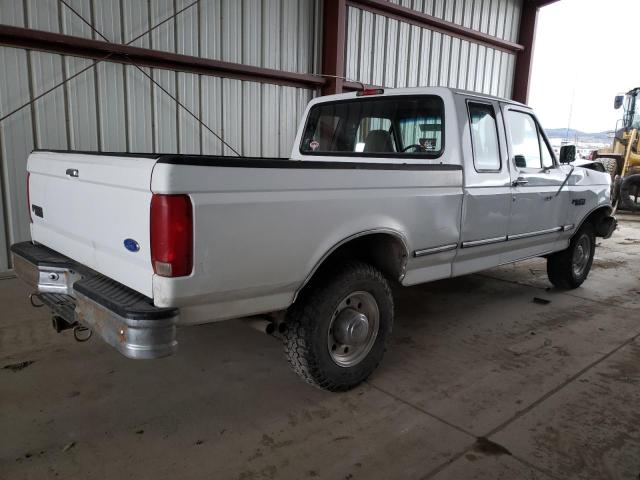 Photo 3 from auction – 1997 FORD F250 with VIN 1FTHX25G7VEB83472