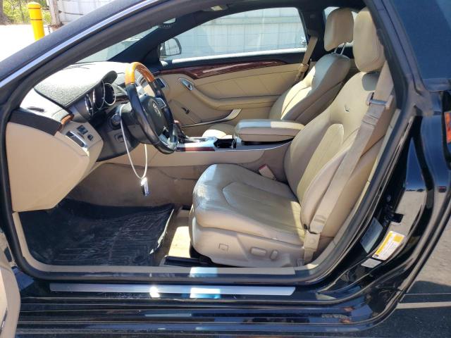 Photo 7 from auction – 2011 CADILLAC CTS PREMIU with VIN 1G6DS1ED6B0140704