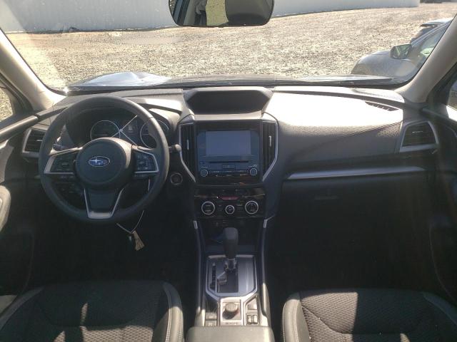 Photo 8 from auction – 2021 SUBARU FORESTER P with VIN JF2SKAJC9MH475429