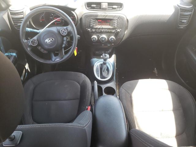 Photo 8 from auction – 2015 KIA SOUL with VIN KNDJN2A22F7783274