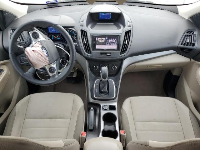 Photo 8 from auction – 2013 FORD ESCAPE SE with VIN 1FMCU0G95DUC85715