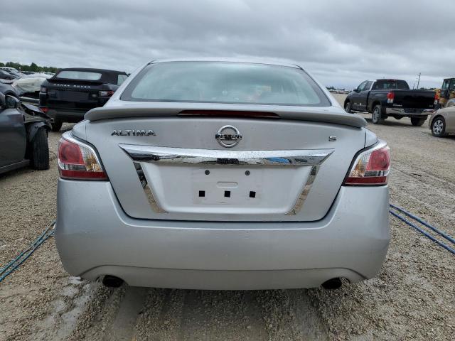 Photo 6 from auction – 2015 NISSAN ALTIMA 2.5 with VIN 1N4AL3AP0FC163415