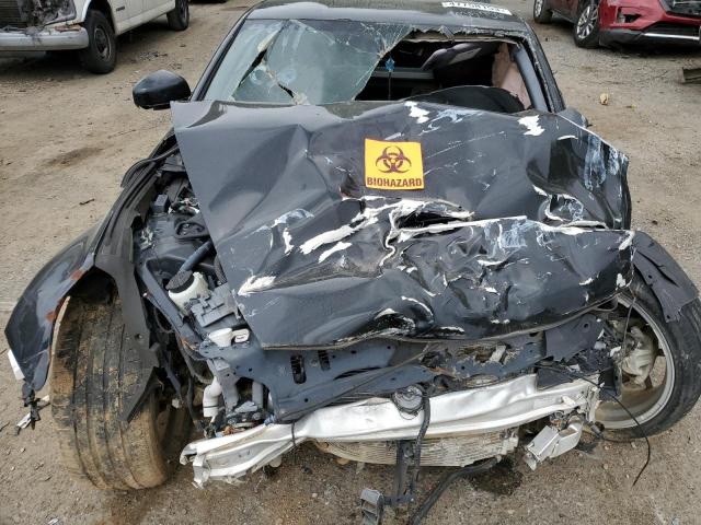 Photo 11 from auction – 2014 NISSAN 370Z BASE with VIN JN1AZ4EH2EM635756