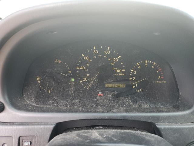 Photo 9 from auction – 2001 LEXUS RX 300 with VIN JTJHF10U310226638