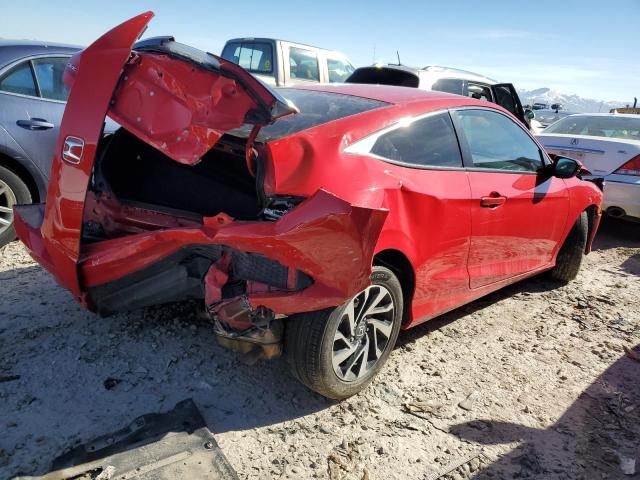 Photo 3 from auction – 2017 HONDA CIVIC LX with VIN 2HGFC4B57HH304971