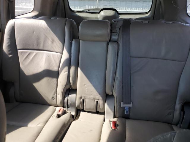 Photo 10 from auction – 2012 TOYOTA HIGHLANDER with VIN 5TDBK3EH4CS125880