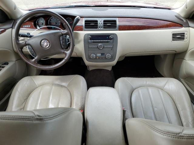 Photo 8 from auction – 2009 BUICK LUCERNE CX with VIN 1G4HD57MX9U102744
