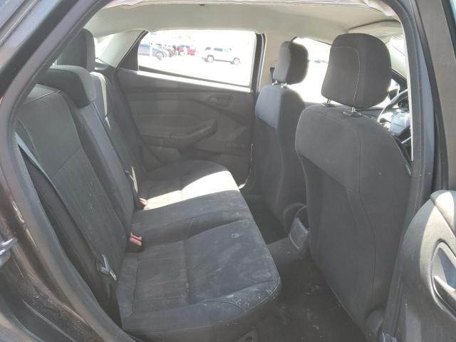 Photo 10 from auction – 2016 FORD FOCUS with VIN 1FADP3E25GL328344