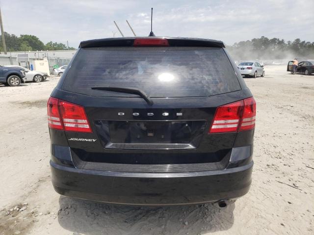 Photo 6 from auction – 2014 DODGE JOURNEY with VIN 3C4PDCAB1ET193757