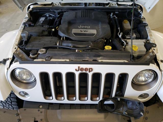 Photo 11 from auction – 2017 JEEP WRAGLR SPT with VIN 1C4AJWBG7HL564205