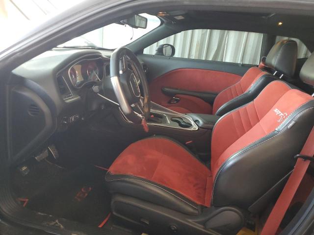Photo 7 from auction – 2017 DODGE CHALLENGER with VIN 2C3CDZC93HH628890