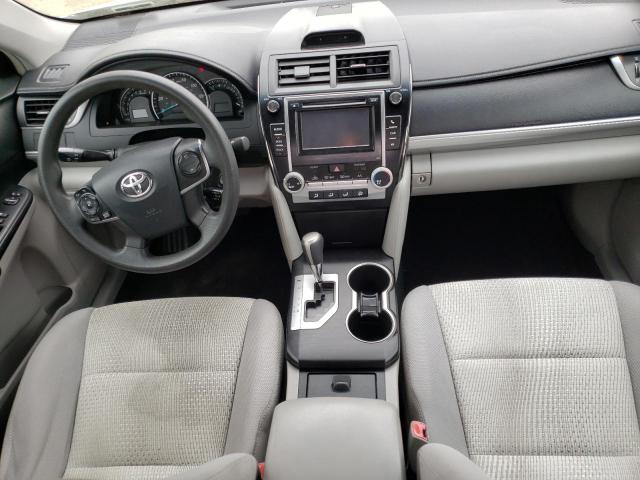 Photo 8 from auction – 2012 TOYOTA CAMRY BASE with VIN 4T4BF1FK9CR171074