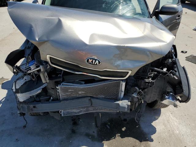 Photo 12 from auction – 2016 KIA SOUL + with VIN KNDJP3A55G7326857