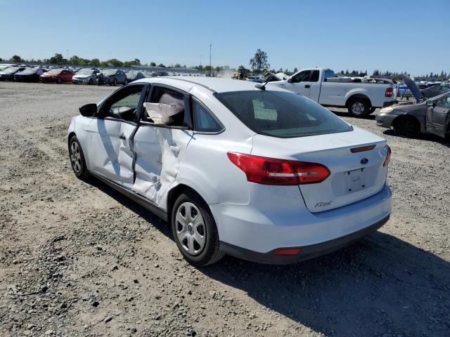 Photo 2 from auction – 2017 FORD FOCUS S with VIN 1FADP3E29HL246022