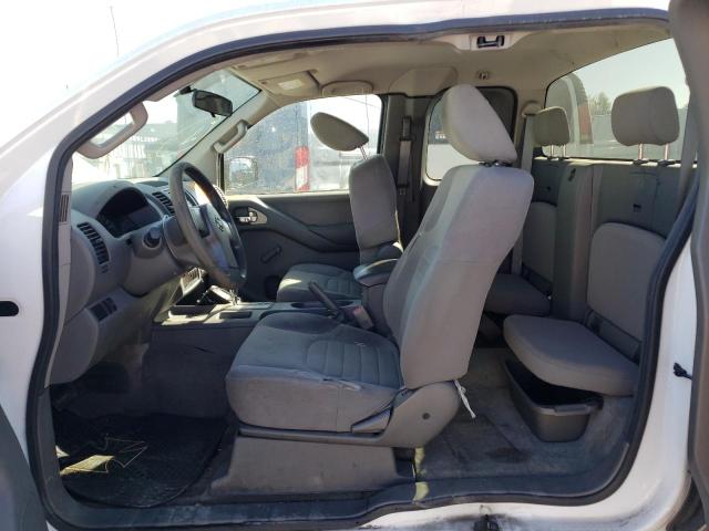 Photo 7 from auction – 2012 NISSAN FRONTIER S with VIN 1N6BD0CT7CC448075