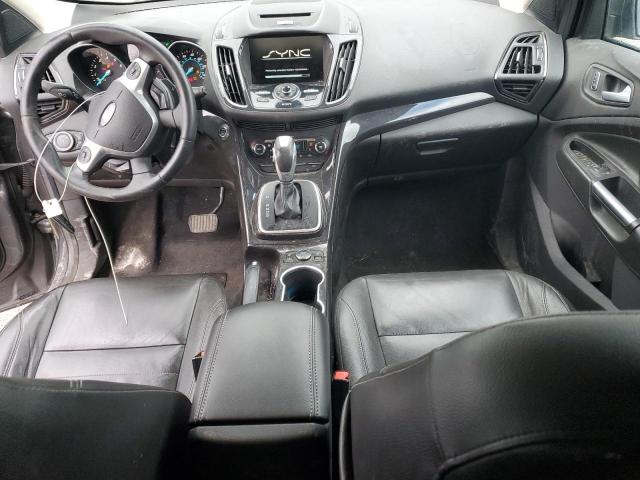 Zdjęcie 8 z aukcji – 2014 FORD ESCAPE TIT z VIN 1FMCU9J90EUA57264