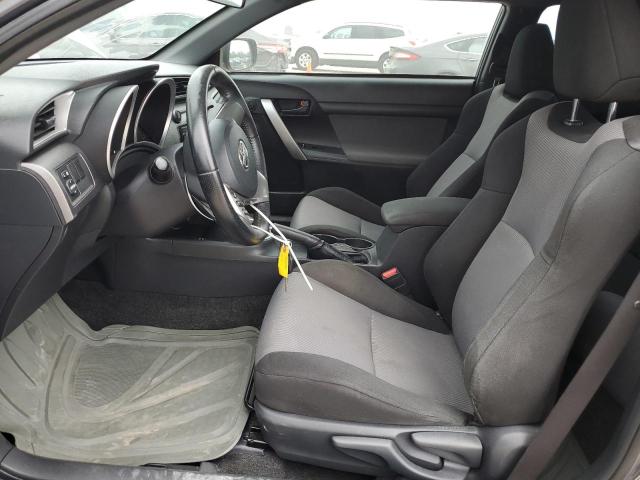 Photo 7 from auction – 2015 TOYOTA SCION TC with VIN JTKJF5C78F3091446