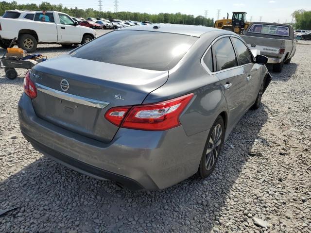 Photo 3 from auction – 2017 NISSAN ALTIMA 2.5 with VIN 1N4AL3AP6HC238511