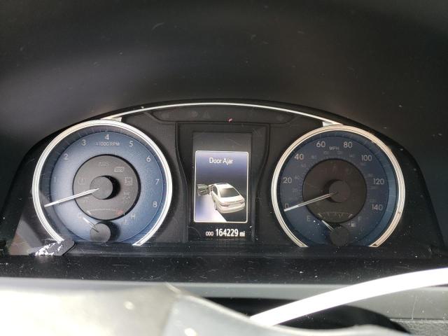Photo 9 from auction – 2015 TOYOTA CAMRY LE with VIN 4T1BF1FK3FU951523