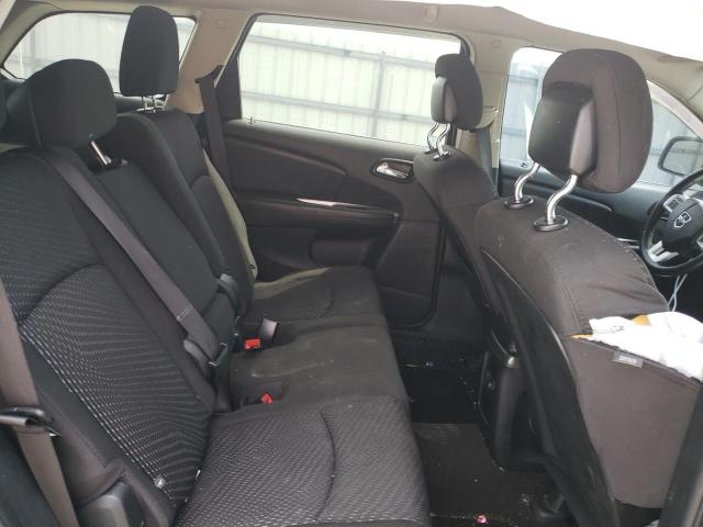 Photo 11 from auction – 2017 DODGE JOURNEY SX with VIN 3C4PDCBB2HT552892