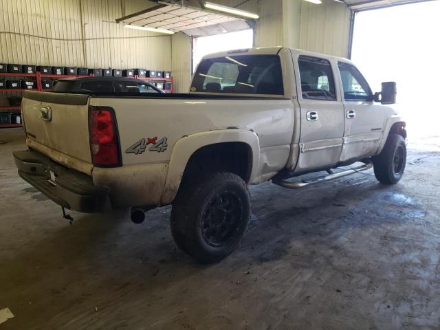 Photo 3 from auction – 2006 CHEVROLET silverado with VIN 1GCHK23206F103480