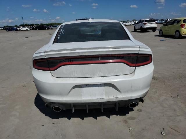 Photo 6 from auction – 2016 DODGE CHARGER R/ with VIN 2C3CDXCT7GH210590