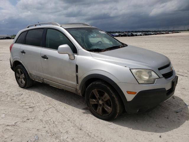 Photo 4 from auction – 2014 CHEVROLET CAPTIVA LS with VIN 3GNAL2EK1ES677034
