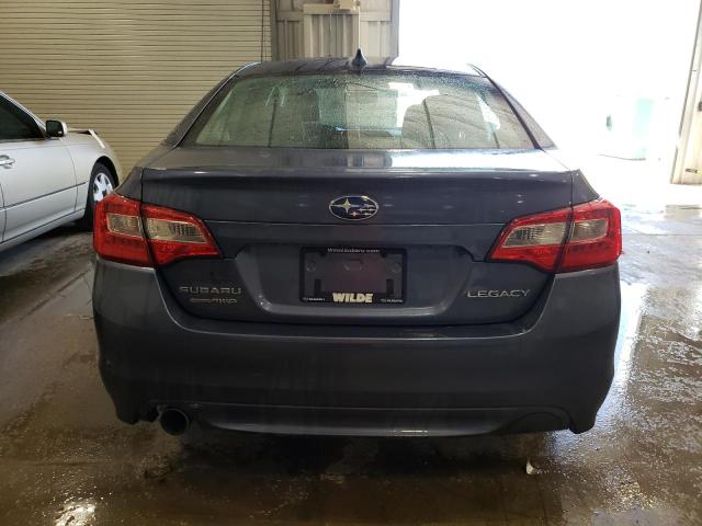 Photo 6 from auction – 2016 SUBARU LEGACY 2.5 with VIN 4S3BNBL60G3036575