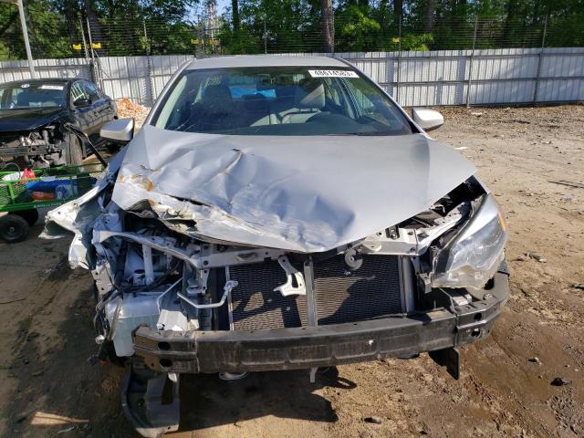 Photo 5 from auction – 2015 TOYOTA COROLLA L with VIN 2T1BURHE5FC370473