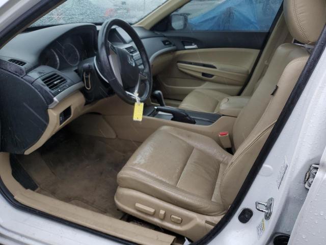 Photo 7 from auction – 2012 HONDA ACCORD SE with VIN 1HGCP2F63CA085707