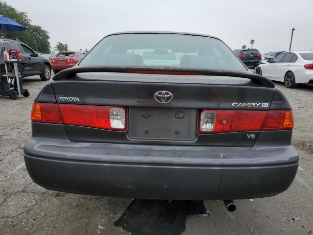 Photo 6 from auction – 2000 TOYOTA CAMRY LE with VIN 4T1BF28K9YU935039