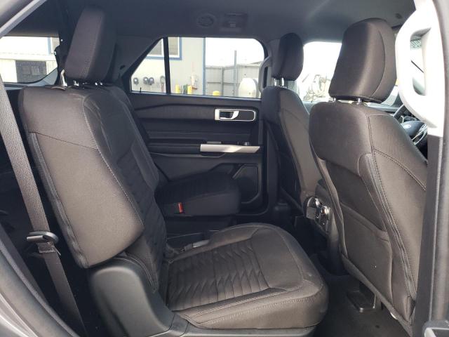 Photo 11 from auction – 2021 FORD EXPLORER X with VIN 1FMSK7DH4MGA65700