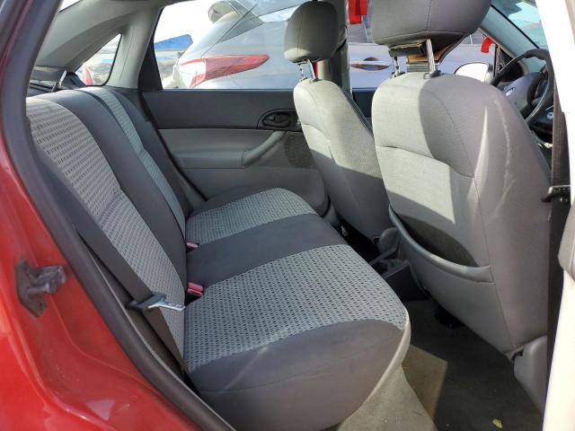 Photo 10 from auction – 2007 FORD FOCUS ZX4 with VIN 1FAFP34N47W322991