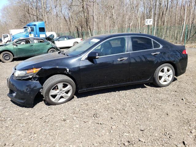 Photo 1 from auction – 2010 ACURA TSX with VIN JH4CU2F66AC037478