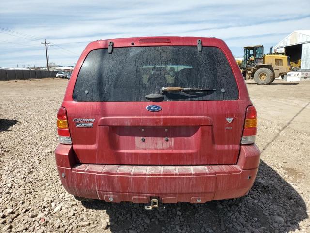 Photo 6 from auction – 2005 FORD ESCAPE LIM with VIN 1FMYU941X5KB62482