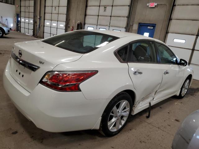Photo 3 from auction – 2015 NISSAN ALTIMA 2.5 with VIN 1N4AL3AP5FC296851