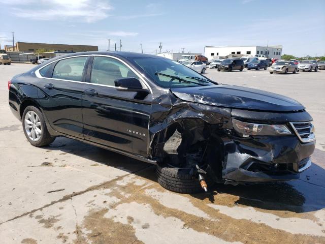 Photo 4 from auction – 2017 CHEVROLET IMPALA LT with VIN 1G1105SA4HU142307