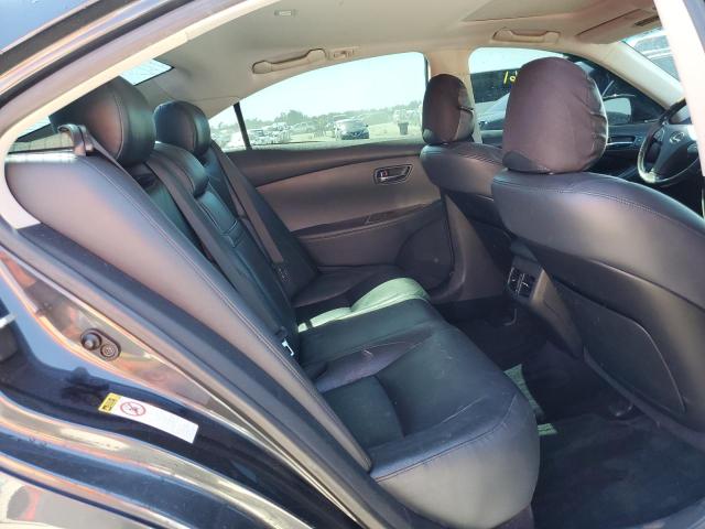Photo 10 from auction – 2011 LEXUS ES 350 with VIN JTHBK1EG3B2426589