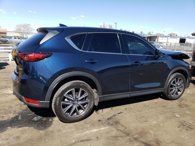 Photo 3 from auction – 2018 MAZDA CX-5 GRAND with VIN JM3KFBDM1J0332294