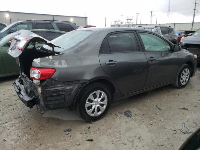 Photo 3 from auction – 2011 TOYOTA COROLLA BA with VIN 2T1BU4EEXBC569469