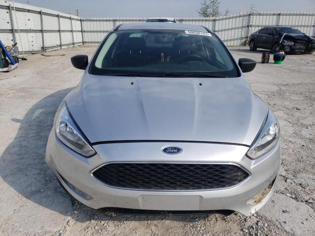 Photo 5 from auction – 2017 FORD FOCUS S with VIN 1FADP3E25HL243649