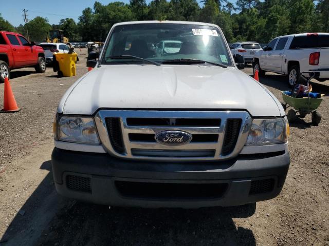 Photo 5 from auction – 2007 FORD RANGER with VIN 1FTYR10D97PA13123