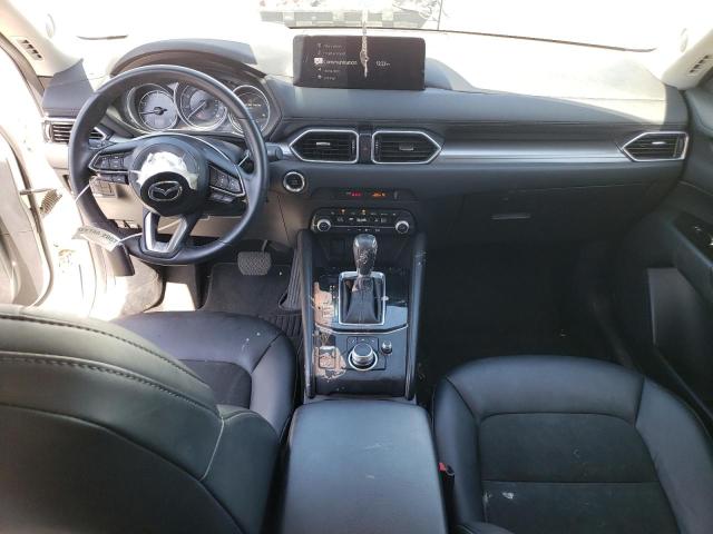 Photo 8 from auction – 2021 MAZDA CX-5 TOURI with VIN JM3KFBCM3M0335896