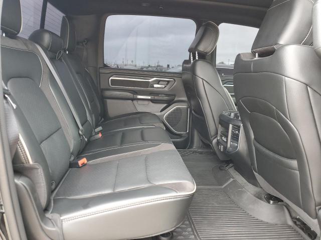 Photo 10 from auction – 2023 RAM 1500 LARAM with VIN 1C6SRFJT7PN520131