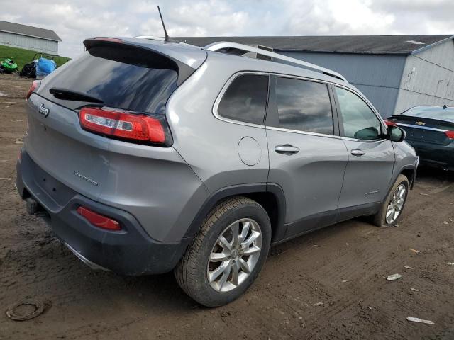 Photo 3 from auction – 2015 JEEP CHEROKEE L with VIN 1C4PJMDS0FW672998