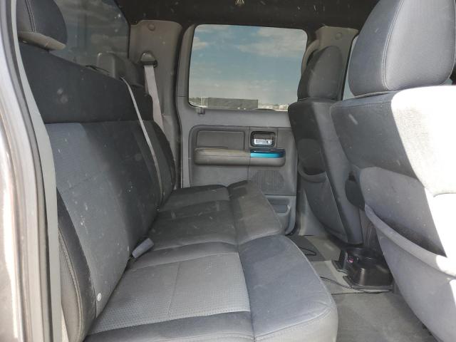 Photo 10 from auction – 2007 FORD F150 SUPER with VIN 1FTPW14V07FA39803